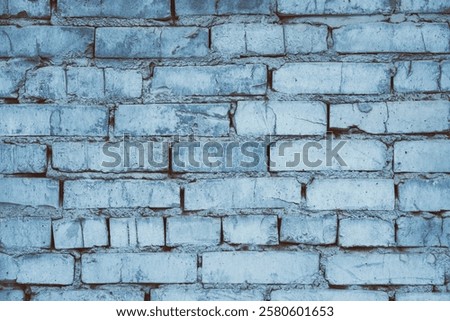 Similar – Image, Stock Photo Old clinker facade made of red brick in the sunshine in front of a bright blue sky in the Hanseatic town of Lemgo near Detmold in East Westphalia-Lippe