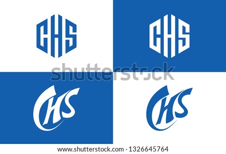 CHS Company Logo 