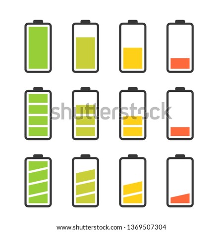 battery icon images - usseek.com