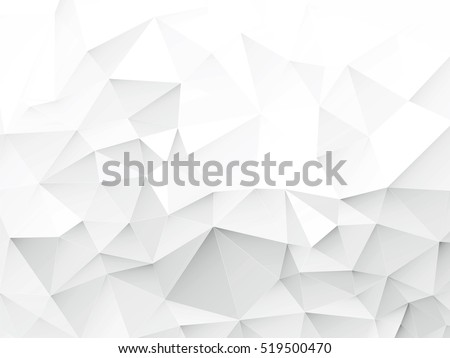 light gray geometric background