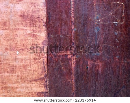 stock photo / texture wallpaper abstract background red pattern  vintage photo vintage wall