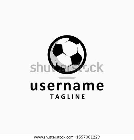 Soccer Balls Logos | Free download on ClipArtMag