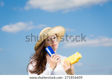 protection against skin cancer