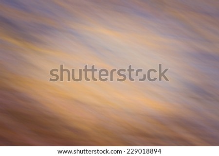 blurry nature abstraction