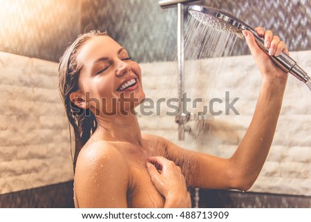 audrey hollander triple anal tube nude while taking a bath