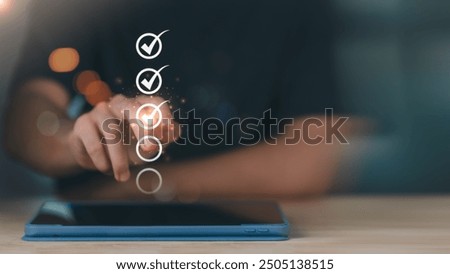 Image, Stock Photo Topic