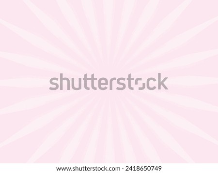 Vaguely pale light color concentrated line background material_light pink