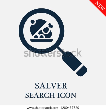 Similar – Image, Stock Photo search for food