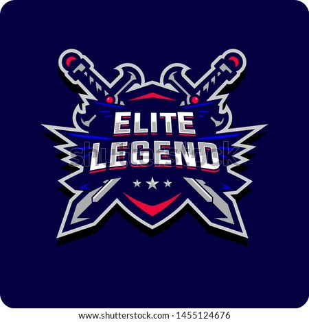 Elite Legend gaming tournament e sports