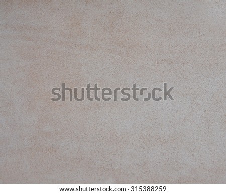 Natural vegetable tanned leather reverse side background