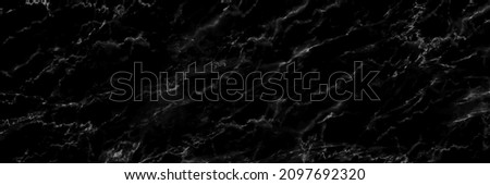 horizontal elegant black marble texture background,vector illustration.