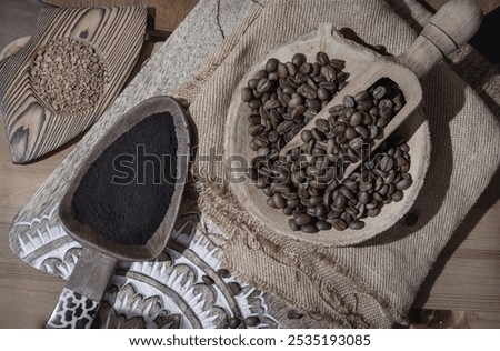 Similar – Foto Bild Schöne runde Holzschale mit Walnüssen und Haselnüssen zur Adventszeit in einer Designerwohnung auf einem Bauernhof in Rudersau bei Rottenbuch im Kreis Weilheim-Schongau in Oberbayern, fotografiert in traditionellem Schwarzweiß