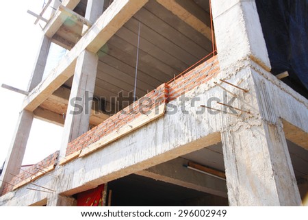 Construction Industry, House, Residential Structure, frame, Residential District, Construction Site, Construction Material, Timber, Plywood, Oriented Strand Board, storey, Composite Material.