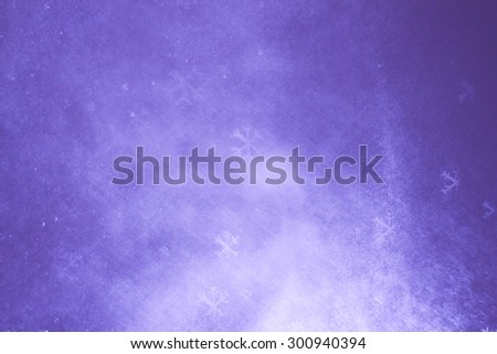 Purple bokeh and my idea Purple glitter background
