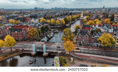 Similar – Image, Stock Photo View of the canal in city of Venice, Italy