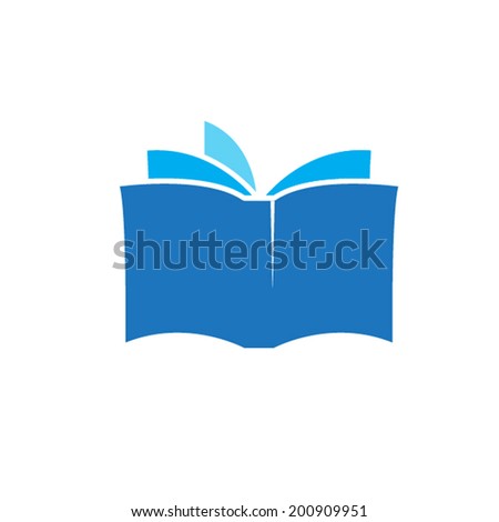 Books Icon Set Stock Vector Illustration 200909951 : Shutterstock