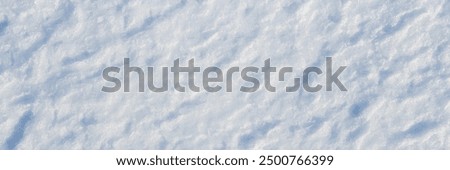 Similar – Image, Stock Photo View of the snowy landscape of Finnish tundra during sunrise in Rovaniemi area of Lapland region above the Arctic Circle. Frosty morning in pristine nature. Sunrays passing through the forest