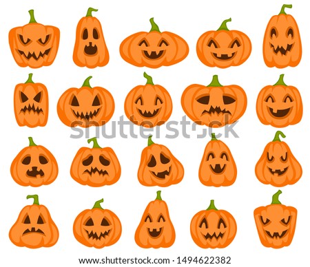Pumpkin Drawing Template | Free download on ClipArtMag