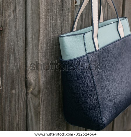 Lady\'s bag