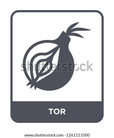 tor icon vector on white background, tor trendy filled icons from Cryptocurrency economy and finance collection, tor simple element illustration
