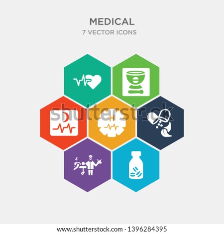 simple set of drug, organ theft, pharmacy, hospital cross icons, contains such as icons plus cross, pharmacy tool plus, heartbeat and more. 64x64 pixel perfect. infographics vector