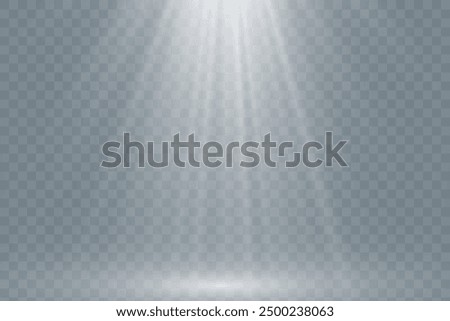 Similar – Image, Stock Photo sunlight Sunlight Light