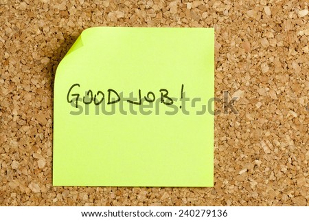A Post-it note (or sticky note) is a small piece of paper with a re-adherable strip of glue on its back, made for temporarily attaching notes to documents and other surfaces.