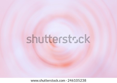 sweet pink circle background
