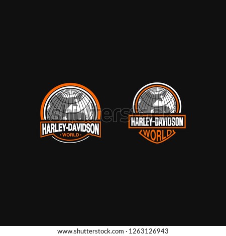 Harley Davidson World