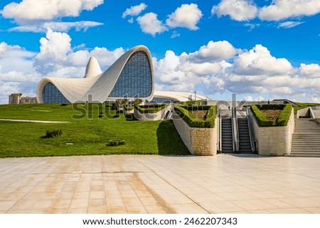 Similar – Image, Stock Photo View of the Heyda dam, Thuringia