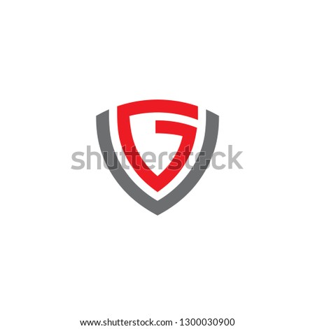 logo vg shield