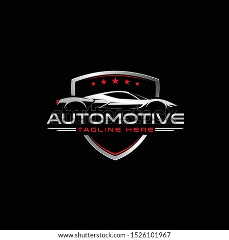 Free Automotive Logos Vector 