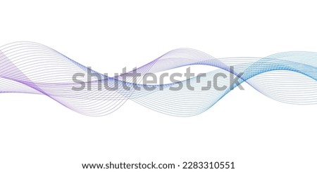 Similar – Foto Bild Abstrakte Welle von bunten Linien Bewegung Bild. Moderne 3D-Mesh-Muster.Moderne bunte Strömung Hintergrund. Wave Farbe Flüssigkeit Form. Abstraktes Design.Glatte Strömung Objekt. Minimal Dekoration Element für Design