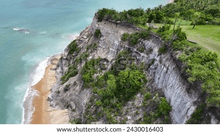 Similar – Strand in Bahia