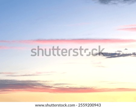 Similar – Image, Stock Photo Lovely seascape of Pink Beach in Ecuador