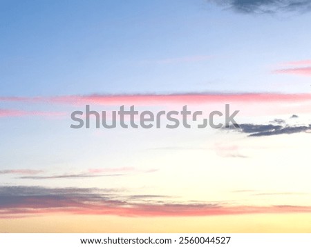 Similar – Image, Stock Photo Lovely seascape of Pink Beach in Ecuador