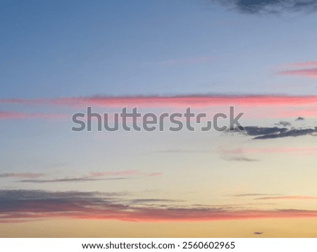 Similar – Image, Stock Photo Lovely seascape of Pink Beach in Ecuador