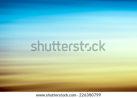 abstract background, sky and earth