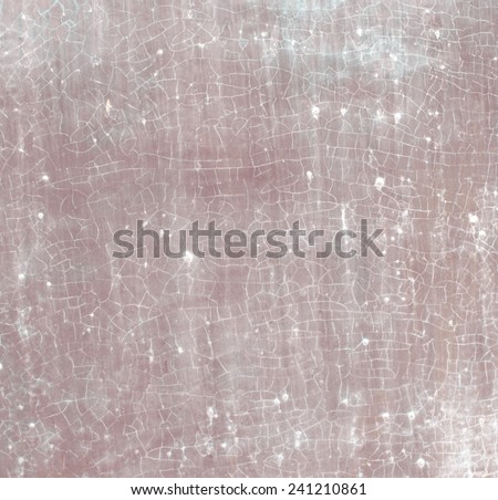 Maroon cracked wall texture background