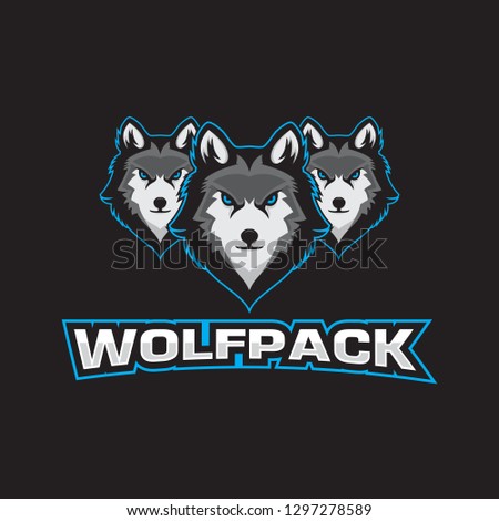 Download Download Wolfpack Wallpaper 1920x1200 | Wallpoper #233669