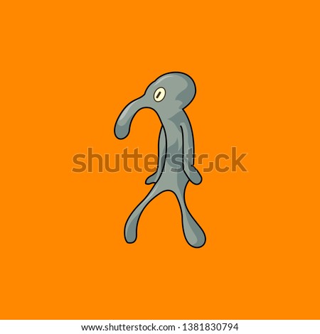Squidward Find And Download Best Transparent Png Clipart Images At Flyclipart Com - roblox find and download best transparent png clipart images at flyclipart com