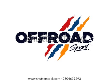  vector illustration offroad 4x4 logos, posters, stickers, t-shirts.