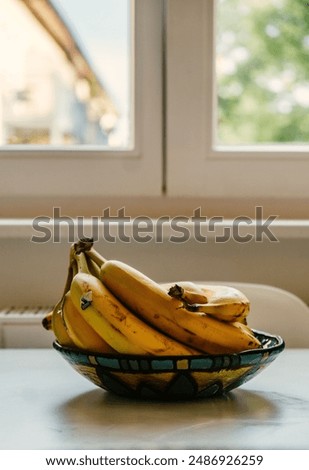 Similar – Image, Stock Photo Still life of exotic and hot spices