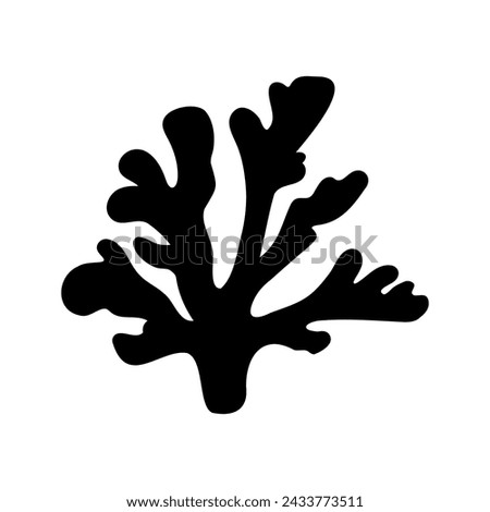 Coral Reef Clipart | Free download on ClipArtMag