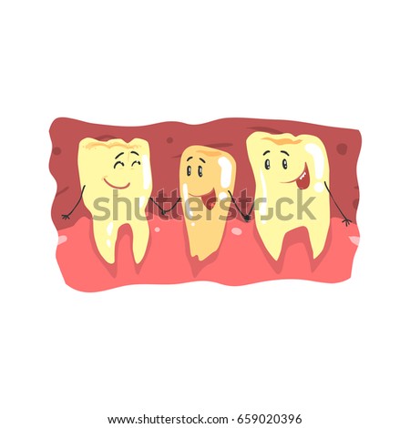 Featured image of post Funny Cartoon Teeth Pictures / We post tons of cartoons that we gather.