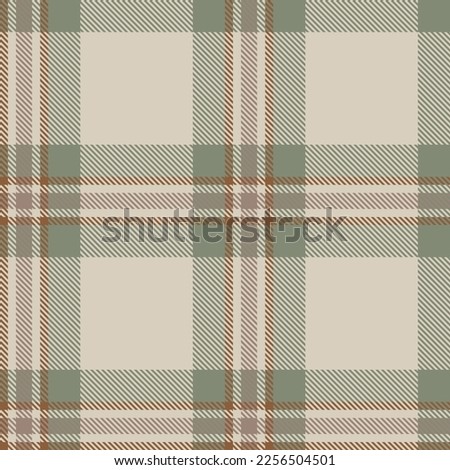 Green Minimal Plaid textured seamless pattern for fashion textiles and graphics