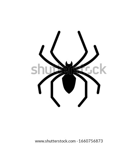 Download Spider Logo Wallpaper 240x320 | Wallpoper #48823
