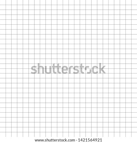 Seamless grid,Lines pattern abstract seamless on white background. -vector