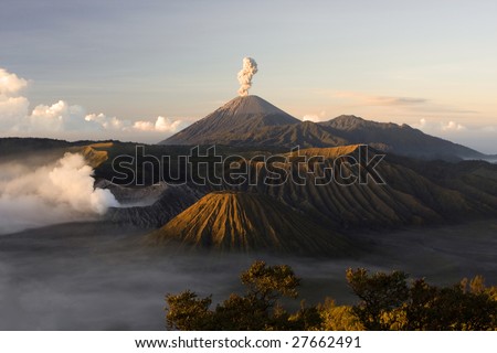 Similar – Foto Bild Mt. Bromo Ausflug