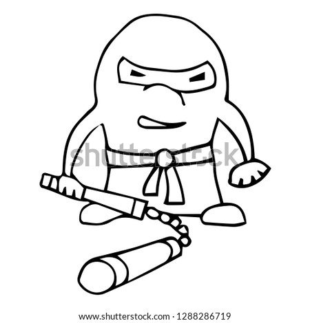 Image Nunchucks Png Stunning Free Transparent Png Clipart Images Free Download